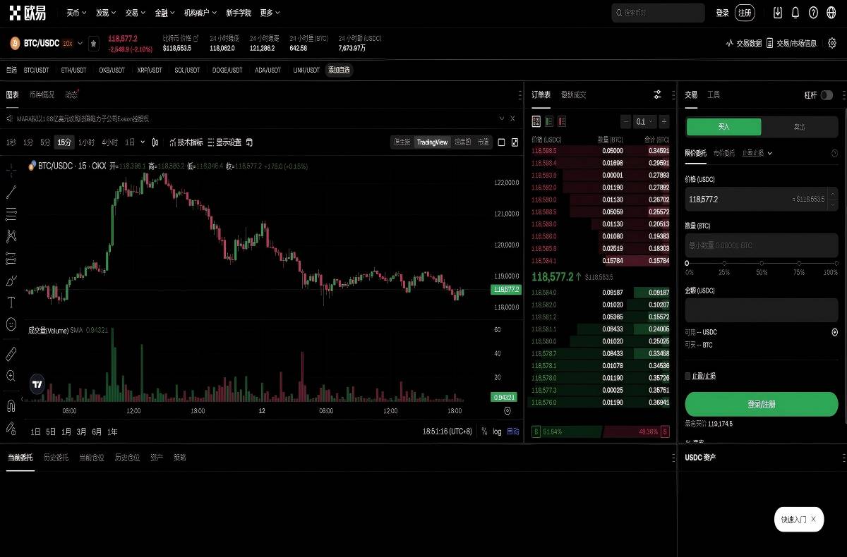 比特儿电脑版下载教程：3分钟搞定安装与登录平台技术架构与安全特性展示